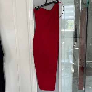 Women’s size small cocktail dress.